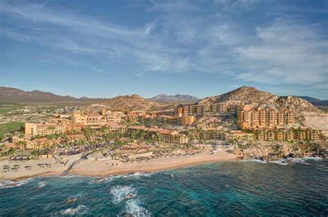 grand fiesta americana los cabos reviews|More.